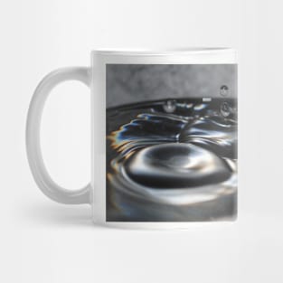 the ripple effect Mug